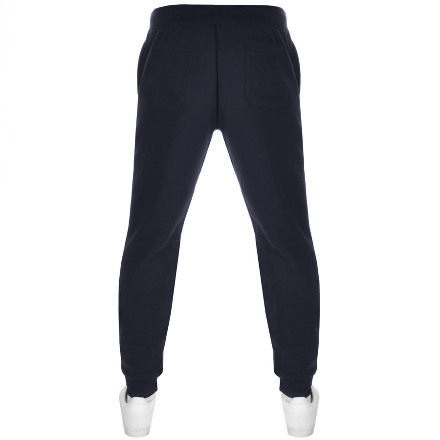 Alternative Image for ProductRalph Lauren Jogging Bottoms Navy2